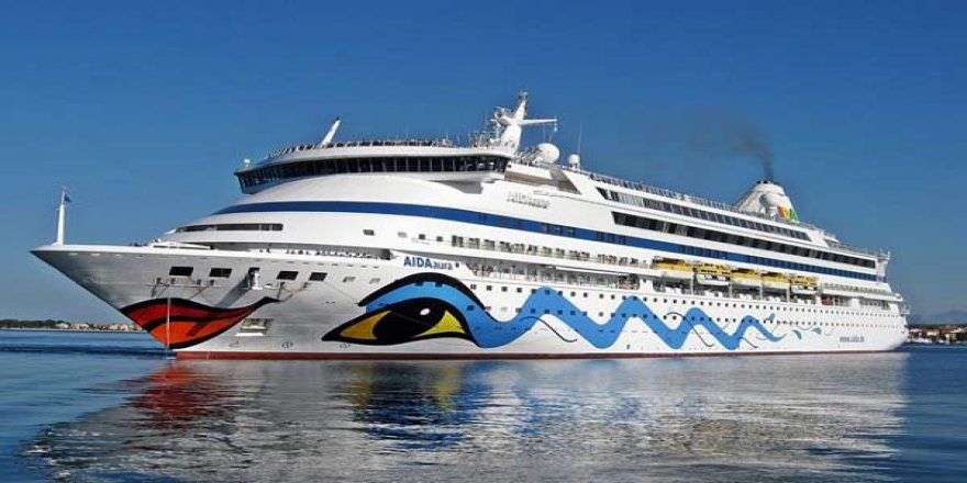 Coronavirus suspicion: Cruise Ship AIDAaura held in Norway