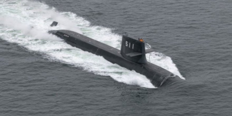 Japan commissions 10th Soryu-Class submarine