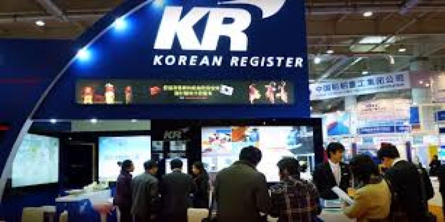 Korean Register certifies first cybersecurity compliant ship