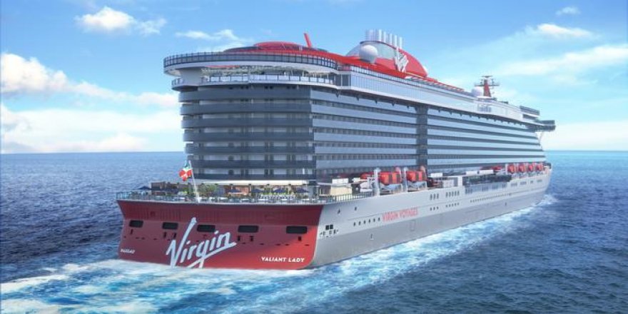 Virgin Voyages postpones debut season