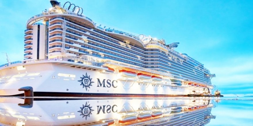 MSC announces temporary cancel to operations