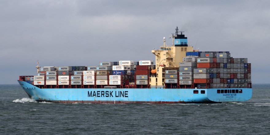 Containership captain medically evacuated in the Caribbean