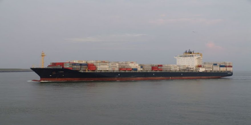 Liberia-flagged MV Lana escaped pirate hands