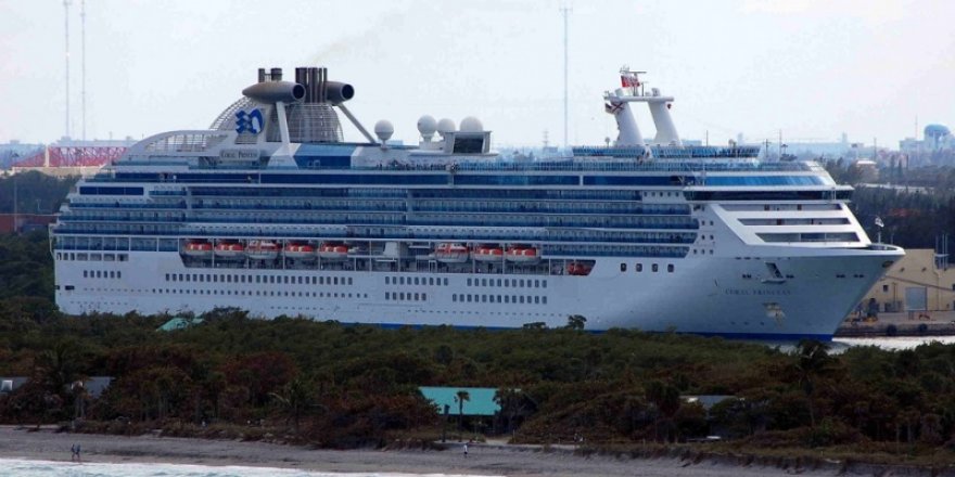 Coral Princess arrived in Miami Port: Two dead