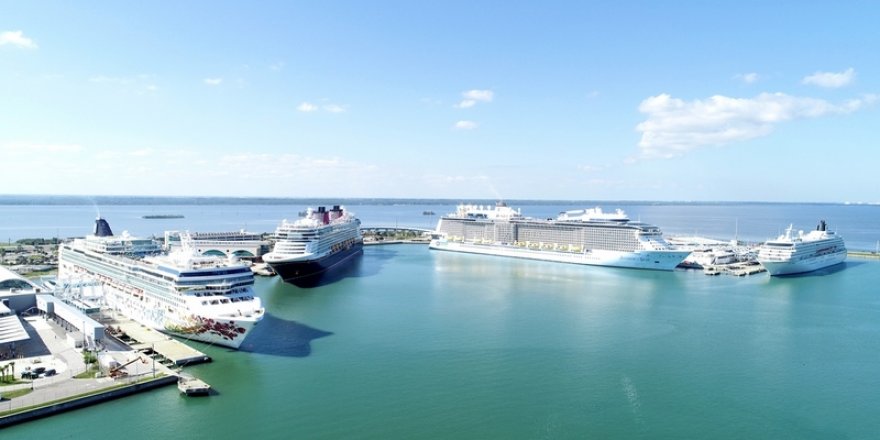 Port Canaveral updates on COVID-19