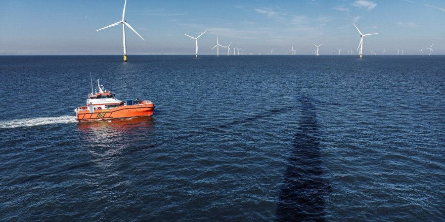 Orsted hopes coronavirus to not slow Japan's offshore wind projects