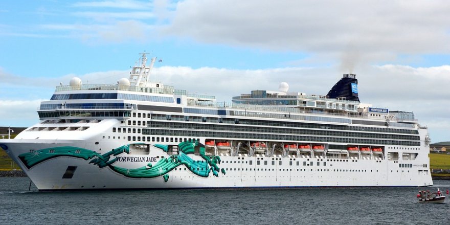 Norwegian Cruise Line targets a $515 million worth reduction