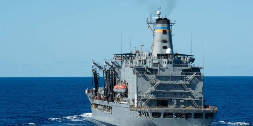 Vigor Marine to overhaul USNS Guadalupe