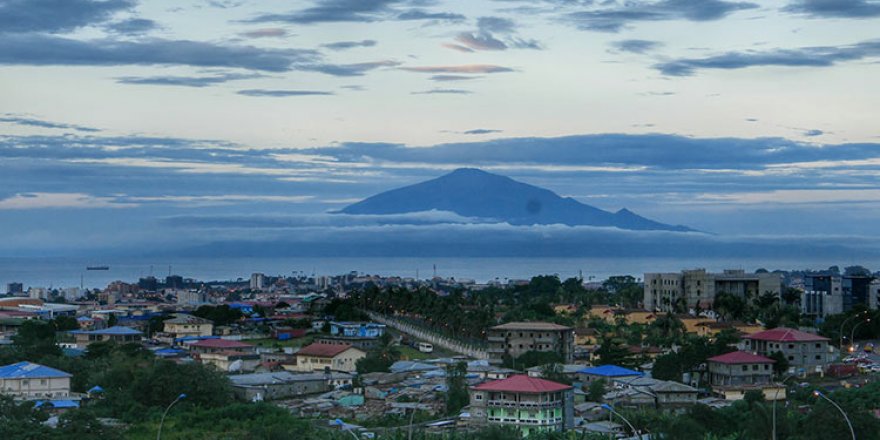 Two reported kidnappings of seafarers in Equatorial Guinea