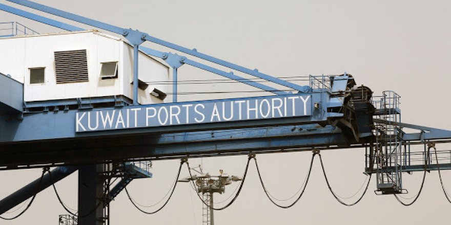 Kuwait to build new industrial port