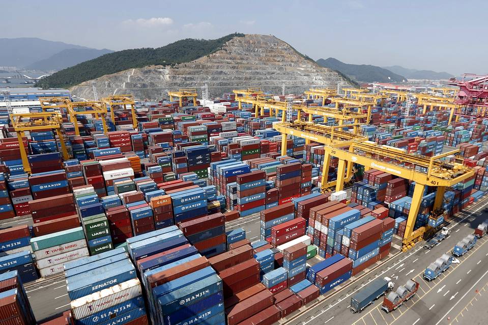 South Korea coordinates autonomous efforts on ships