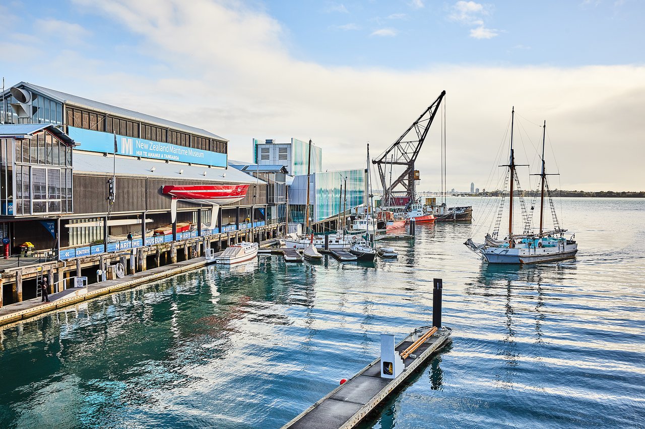 New Zealand extends cruise ship ban