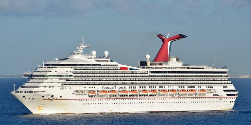Carnival to remove 13 ships from its fleet