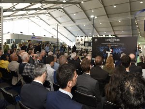 Exposhipping Istanbul has already turned its route to 2018