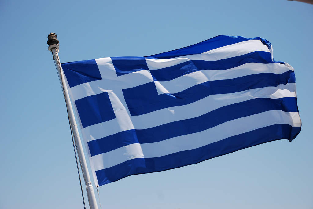 Greece exempted seafarers from COVID-19-related entry restrictions
