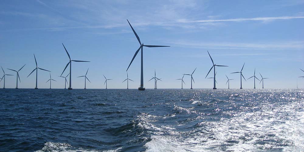ABS supports growing global demand for offshore wind