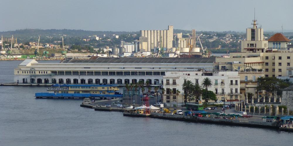 Fred Olsen to use Port of Havana as homeport