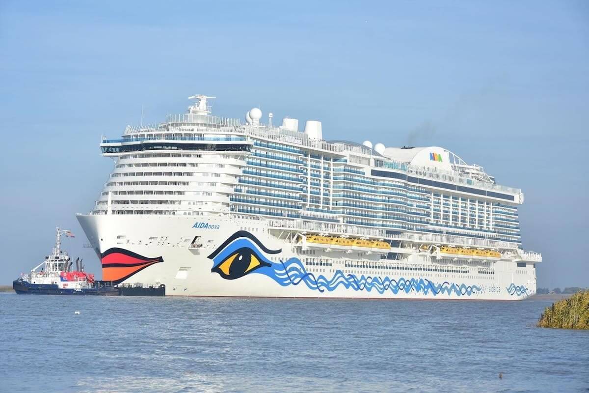 AIDA to start operations on September 6