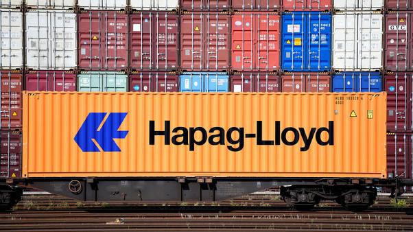 Hapag-Lloyd 's income increases despite lower volumes