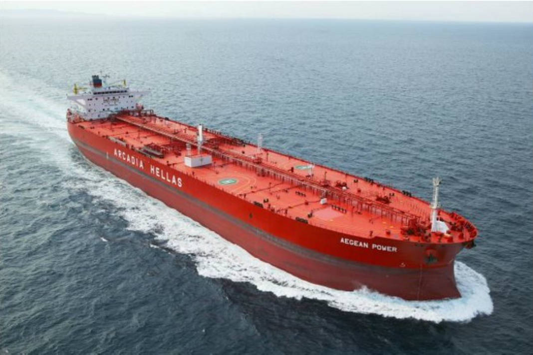 Greek chemical tanker hijacked by armed men in Somali