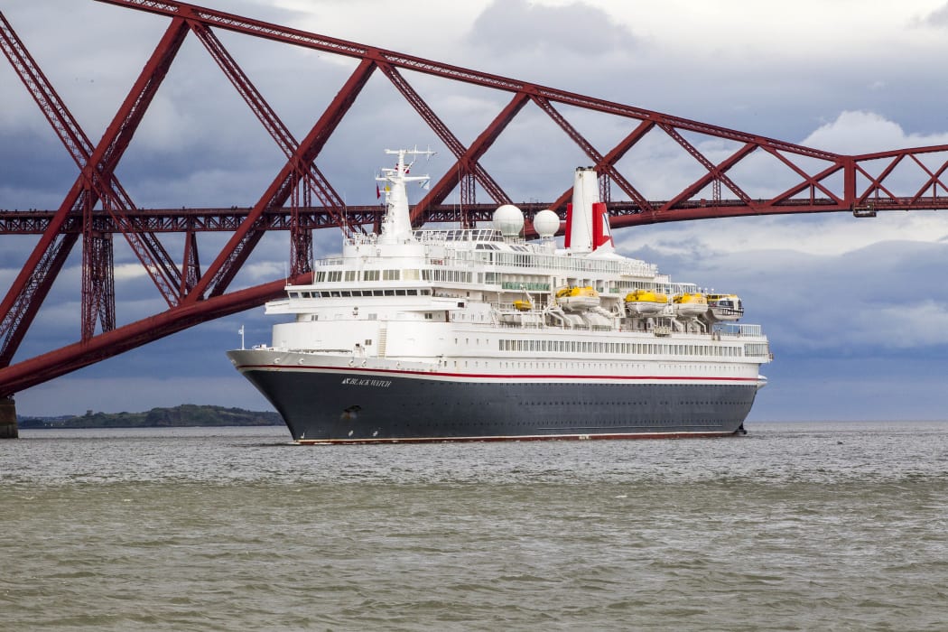 Fred. Olsen Cruise Lines to retire two classic vessels