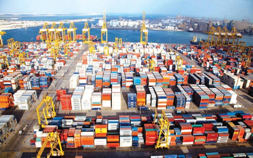 Hutchison Ports and Egyptian Navy to operate new container terminal