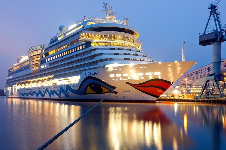 AIDA Cruises unveils its program for 2020 and 2021