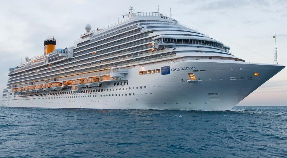 Costa Cruises cancels 2020-2021 South America program