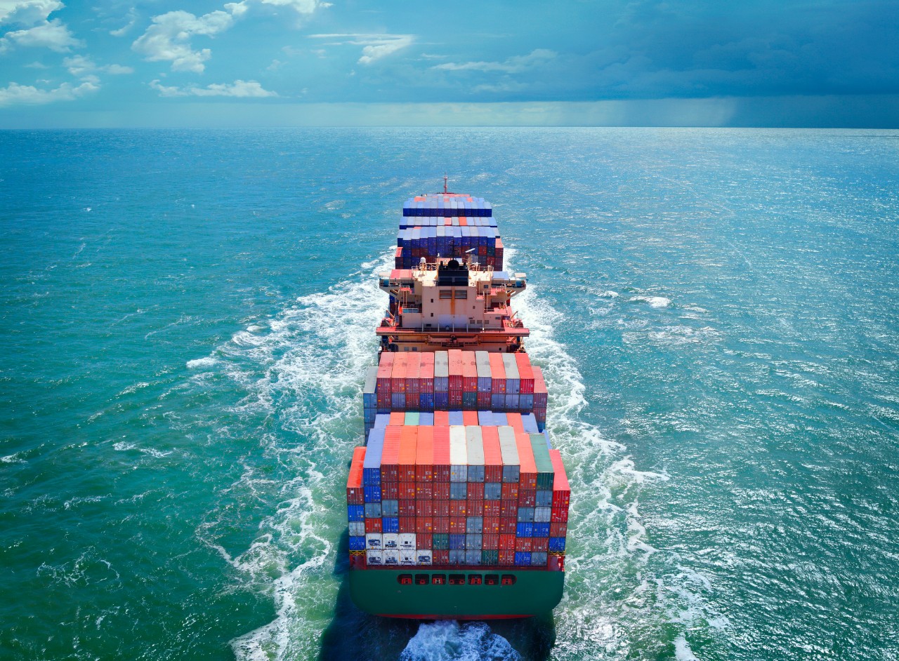 Five international organisations comes together for container safety