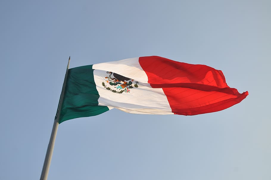 Mexico seizes ship involved in fuel theft