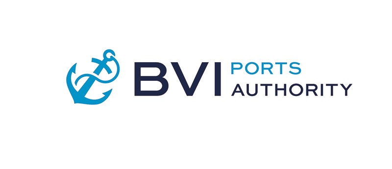 British Virgin Islands Ports Authority unvelied its new brand
