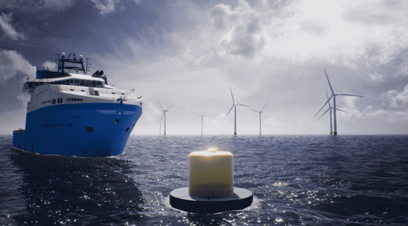Ørsted and Maersk Supply Service to test offshore vessel charger