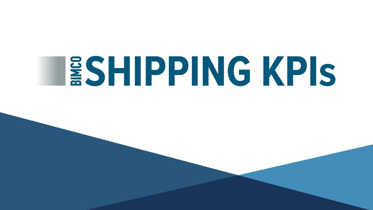 BIMCO launches Version 4 of the Shipping KPI system