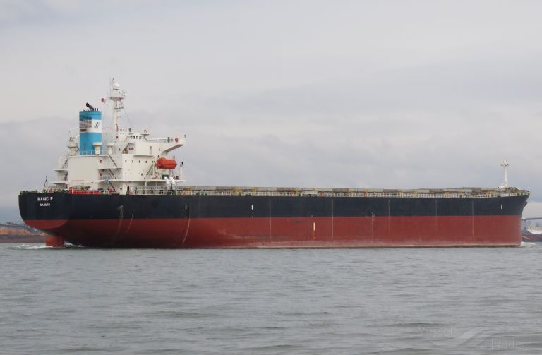 Castor Maritime to purchase 2010 Japan-built Panamax dry bulk carrier
