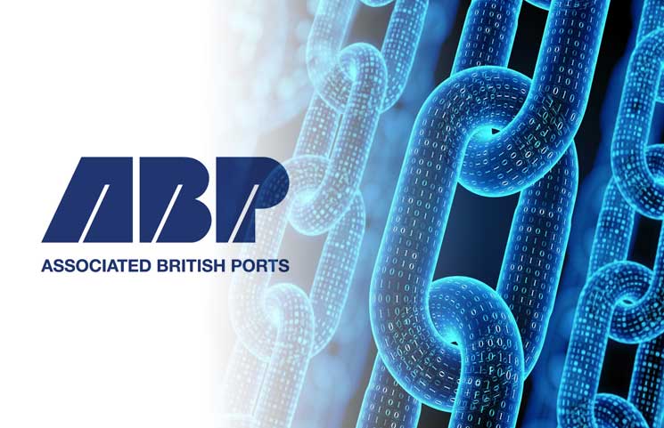 Associated British Ports won environment related award