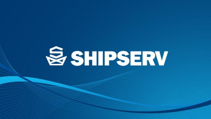 Shipserv to launch new maritime trading platform for Blue Economy