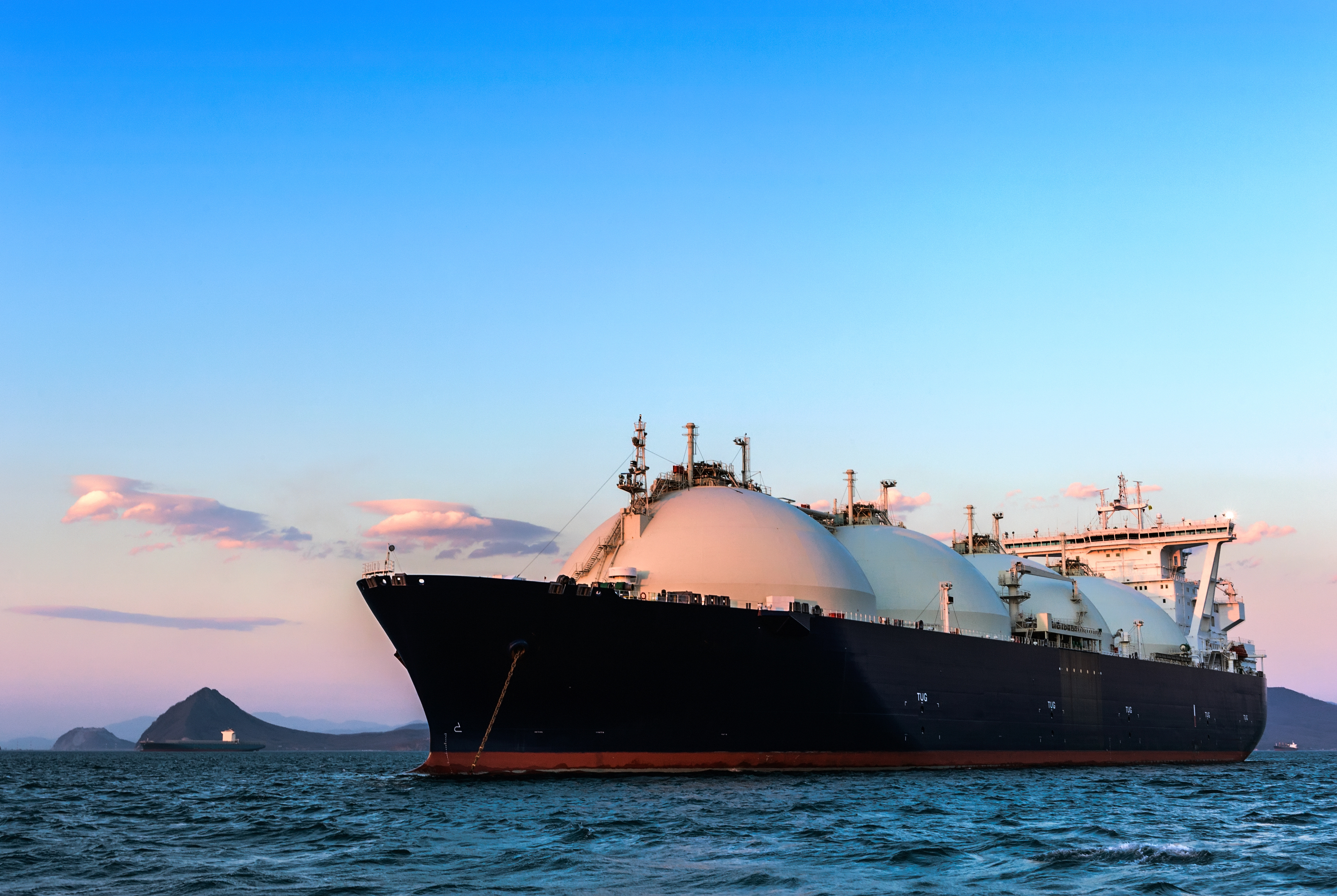 Glencore to send its first spot LNG cargo to Zhoushan