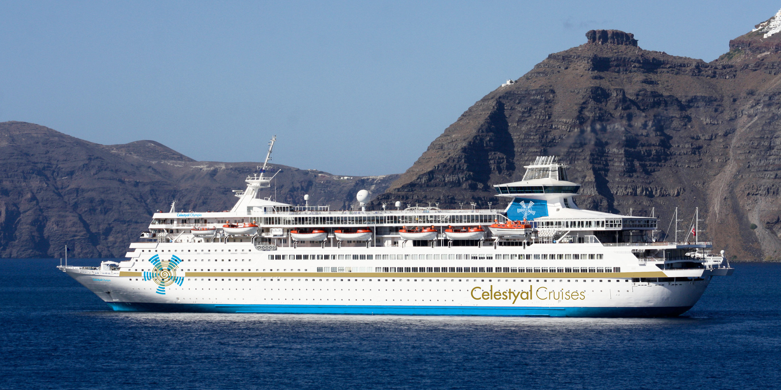 Celestyal Cruises to provide complimentary travel insurance