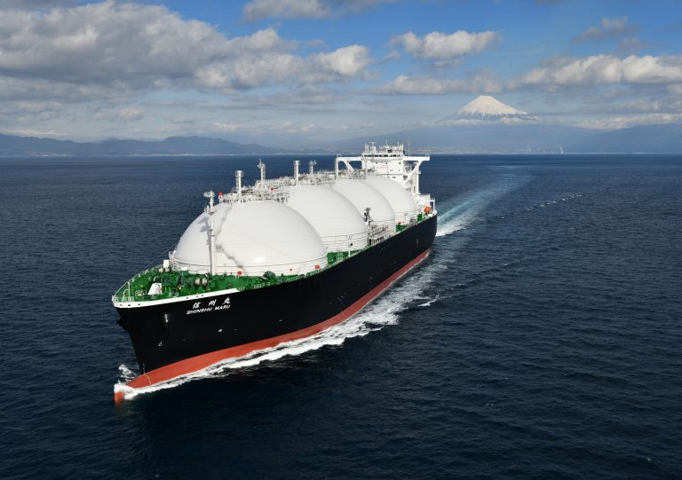 World's biggest LNG buyer JERA to begin LNG bunkering business
