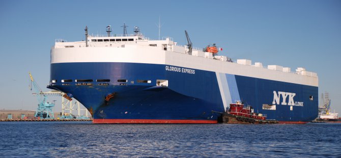 Japanese NYK Line boosts LNG carrier management capacity