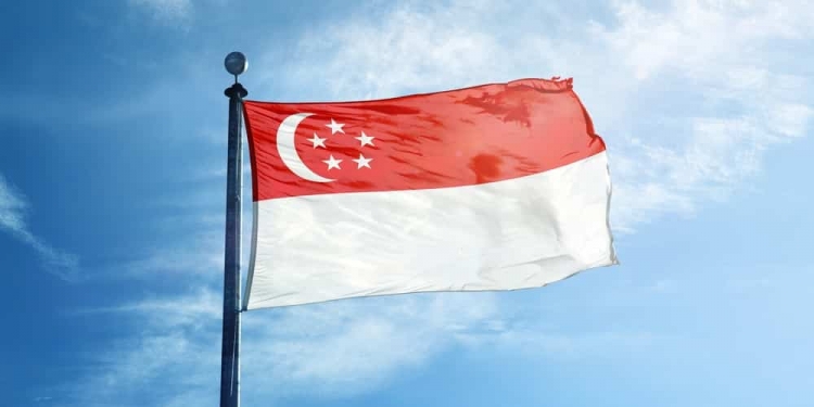 Singapore plans to add two more LNG bunkers to its fleet
