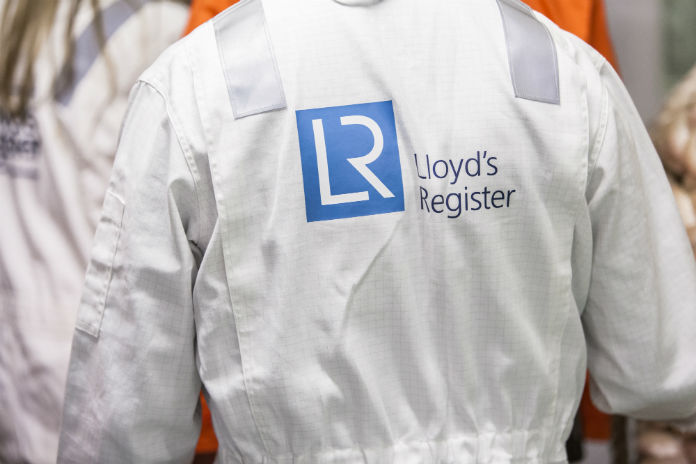 Lloyd’s Register launches Maritime Decarbonisation Hub