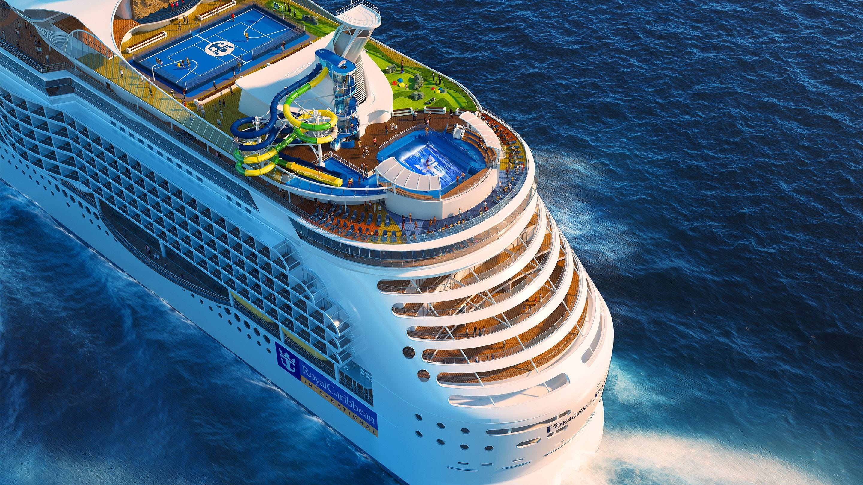 Royal Caribbean unveils its 2022 Caribbean Program