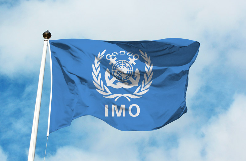 IMO agrees to evaluate $5 billion R&D fund proposal