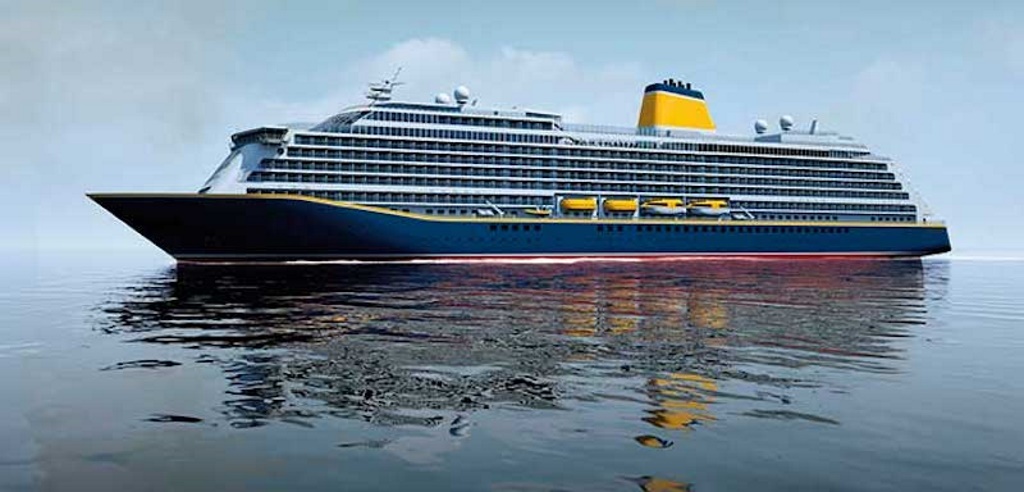 Saga Cruises gains COVID-19 safety accreditation from Lloyd’s Register