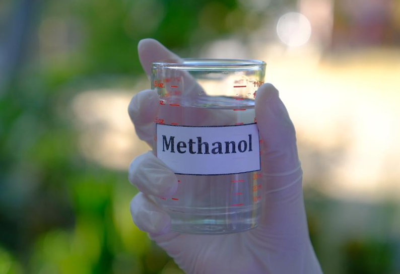 The Methanol Institute urges maritime community to mitigate pollution