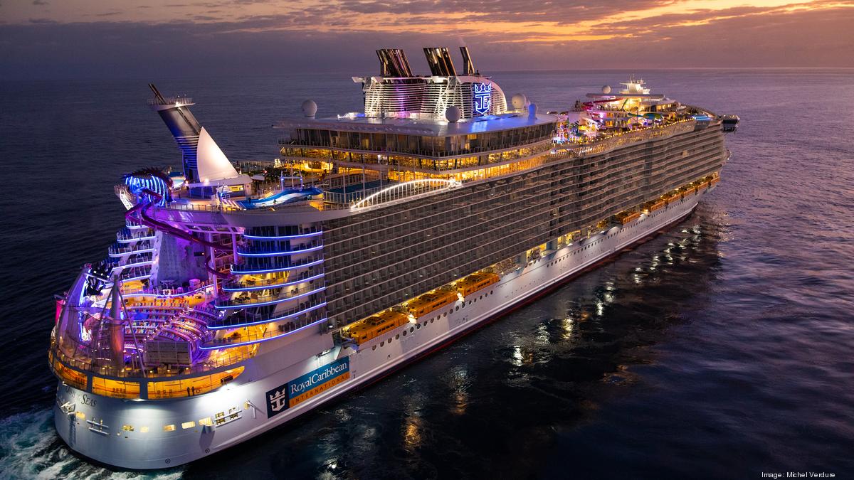 Royal Caribbean unveils Summer 2022 Europe Program