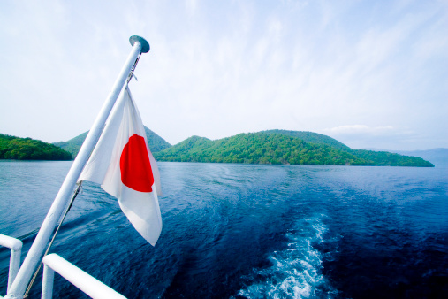 Japan to introduce ammonia as fuel into the shipping industry