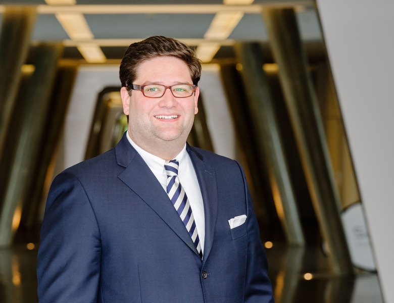 Julian Pfitzner becomes CEO of Hapag-Lloyd Cruises