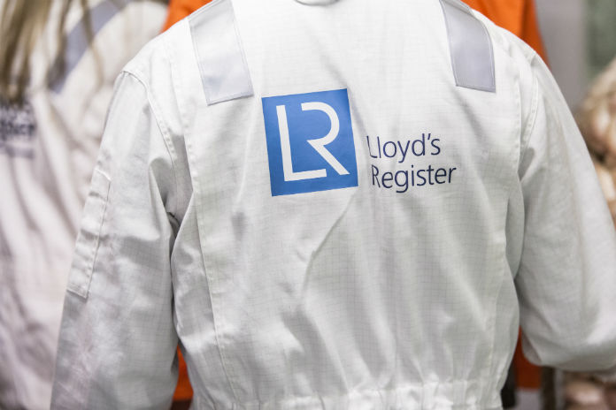 Lloyd’s Register awards AiP to Hyundai for its latest LNG carrier